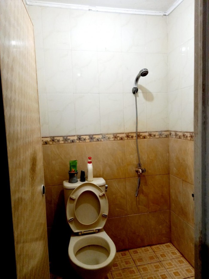 Rumah Dijual di Cluster Kancil Jababeka Cikarang